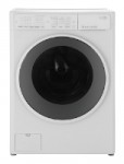 वॉशिंग मशीन LG F-12U1SDN0N 60.00x85.00x37.00 सेमी