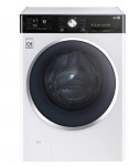 Mașină de spălat LG F-12U2HBN2 60.00x85.00x45.00 cm