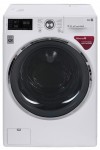 वॉशिंग मशीन LG F-12U2HCN2 60.00x85.00x47.00 सेमी