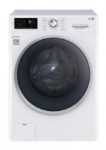 वॉशिंग मशीन LG F-12U2HDM1N 60.00x85.00x45.00 सेमी