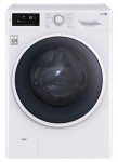 वॉशिंग मशीन LG F-12U2HDN0 60.00x85.00x45.00 सेमी