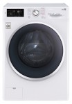 वॉशिंग मशीन LG F-12U2HDS1 60.00x85.00x45.00 सेमी