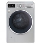 çamaşır makinesi LG F-12U2HDS5 60.00x85.00x45.00 sm