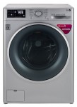 Máquina de lavar LG F-12U2WDN5 60.00x85.00x45.00 cm