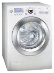 Mașină de spălat LG F-1402FDS 60.00x85.00x60.00 cm