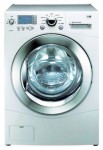 Mașină de spălat LG F-1402TDS 60.00x85.00x55.00 cm
