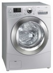Machine à laver LG F-1403TD5 60.00x85.00x59.00 cm