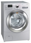 Vaskemaskine LG F-1403TDS5 60.00x85.00x59.00 cm