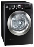 वॉशिंग मशीन LG F-1403TDS6 60.00x84.00x59.00 सेमी