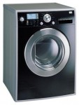 เครื่องซักผ้า LG F-1406TDS6 60.00x84.00x60.00 เซนติเมตร