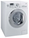 वॉशिंग मशीन LG F-1406TDSA 60.00x85.00x55.00 सेमी