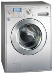 वॉशिंग मशीन LG F-1406TDSP5 60.00x84.00x55.00 सेमी
