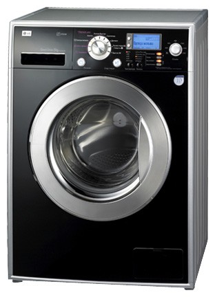 Máy giặt LG F-1406TDSR6 ảnh, đặc điểm