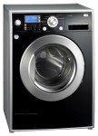 Tvättmaskin LG F-1406TDSR6 60.00x84.00x55.00 cm
