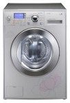 Machine à laver LG F-1406TDSRB 60.00x85.00x59.00 cm