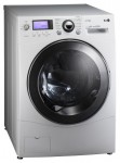 Machine à laver LG F-1443KDS 60.00x85.00x64.00 cm