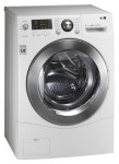 वॉशिंग मशीन LG F-1480TD 60.00x85.00x60.00 सेमी