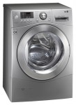 Tvättmaskin LG F-1480TD5 60.00x85.00x60.00 cm