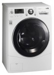 Machine à laver LG F-1480TDS 60.00x85.00x60.00 cm