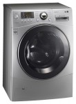 वॉशिंग मशीन LG F-1480TDS5 60.00x85.00x60.00 सेमी