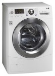﻿Washing Machine LG F-1481TDS 60.00x85.00x59.00 cm