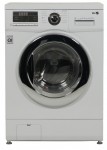 Tvättmaskin LG F-1496AD 60.00x85.00x55.00 cm