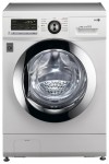 Machine à laver LG F-1496ADP3 60.00x85.00x55.00 cm