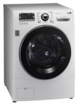Máquina de lavar LG F-14A8FDS 60.00x85.00x64.00 cm