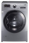 Tvättmaskin LG F-14A8TDS5 60.00x85.00x59.00 cm