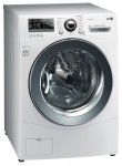 वॉशिंग मशीन LG F-14B3PDS 60.00x85.00x46.00 सेमी