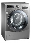 Machine à laver LG F-14B3PDS7 60.00x85.00x46.00 cm