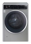 Tvättmaskin LG F-14U1JBS6 60.00x85.00x61.00 cm