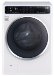 çamaşır makinesi LG F-14U1TBS2 60.00x85.00x58.00 sm
