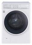 Máquina de lavar LG F-14U1TDN1 60.00x85.00x56.00 cm