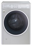 वॉशिंग मशीन LG F-14U1TDN5 60.00x85.00x58.00 सेमी