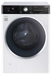﻿Washing Machine LG F-14U2TBS2 60.00x85.00x58.00 cm