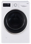 çamaşır makinesi LG F-14U2TDH1N 60.00x85.00x58.00 sm