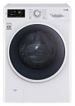 Máquina de lavar LG F-14U2TDN0 60.00x85.00x58.00 cm