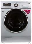 Máquina de lavar LG F-296ND5 60.00x85.00x44.00 cm