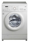वॉशिंग मशीन LG F-803LD 60.00x85.00x44.00 सेमी