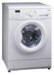 वॉशिंग मशीन LG F-8068LDW1 60.00x85.00x44.00 सेमी