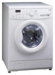 वॉशिंग मशीन LG F-8088LD 60.00x85.00x44.00 सेमी