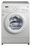 Máquina de lavar LG F-80C3LD 60.00x85.00x44.00 cm