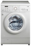 Machine à laver LG F-90C3LD 60.00x85.00x44.00 cm