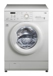 वॉशिंग मशीन LG FH-0C3LD 60.00x85.00x44.00 सेमी