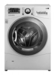 Máquina de lavar LG FH-2A8HDM2N 60.00x85.00x48.00 cm