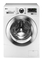 洗衣机 LG FH-2A8HDN2 照片, 特点