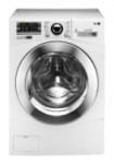 Máquina de lavar LG FH-2A8HDN2 60.00x85.00x45.00 cm