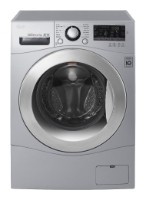 Mașină de spălat LG FH-2A8HDN4 fotografie, caracteristici