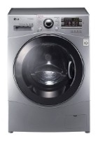 Wasmachine LG FH-2A8HDS4 Foto, karakteristieken